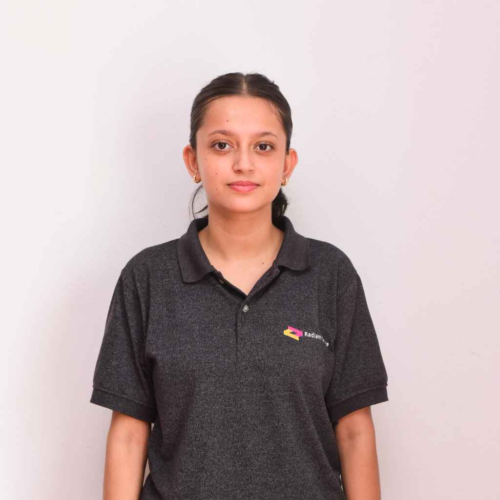 Aarav Sharma